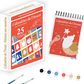 Coffret "Calendrier de l'Avent"