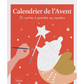 Coffret "Calendrier de l'Avent"