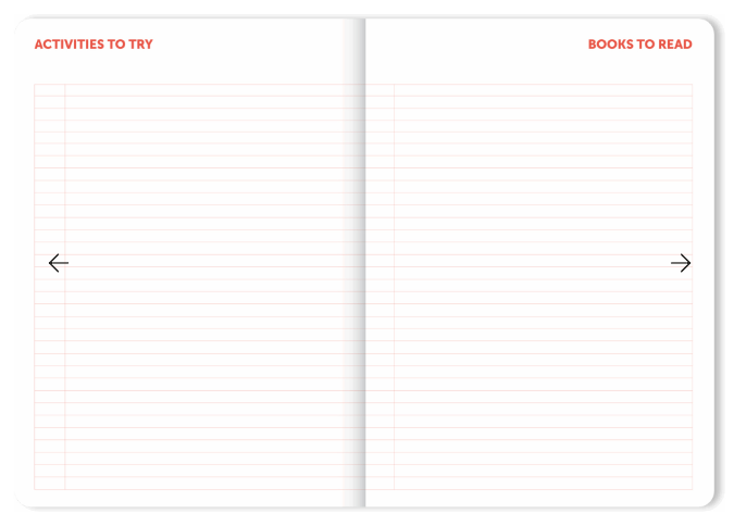 Organiseur 2026 à spirales