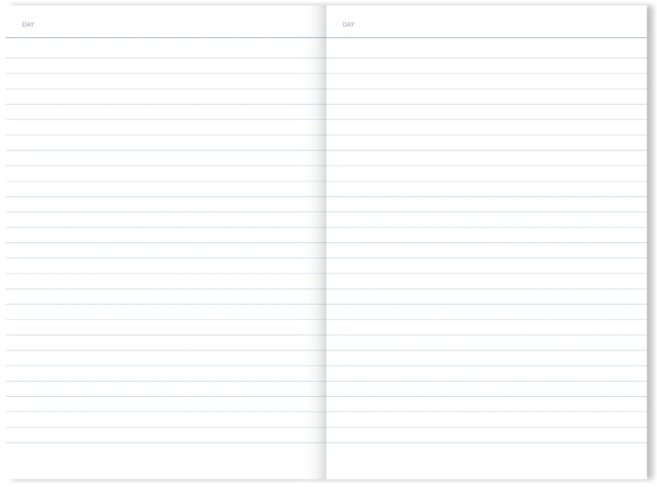 Carnet Secret - Palmier