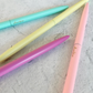 Stylo bille Pastel pop