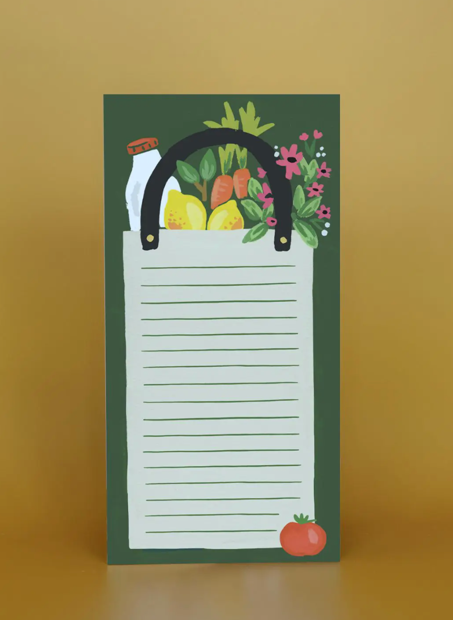 Bloc magnétique - Cabas