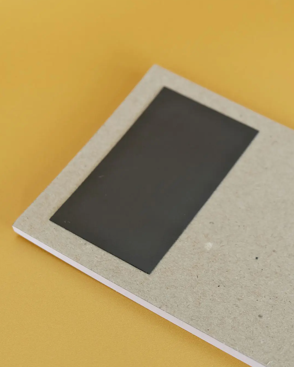 Bloc magnétique - Cabas