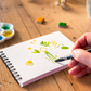 Bloc de coloriage Do It Yourself