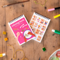 Bloc de coloriage Do It Yourself