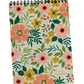 Carnet de dessin - Floraison