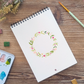 Carnet de dessin - Book lovers