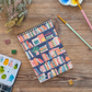 Carnet de dessin - Book lovers