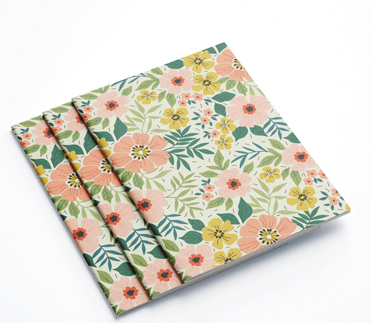 Floraison - A5
