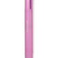 Stylo Fleur - 6 couleurs / Rose
