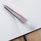 Stylo 10 couleurs
