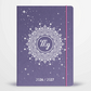 My Agenda - A5 couverture souple