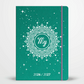 My Agenda - A5 couverture souple