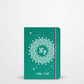 My 365 - A6 couverture souple
