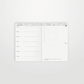 My 365 - A6 couverture souple