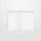 My 365 - A6 couverture souple