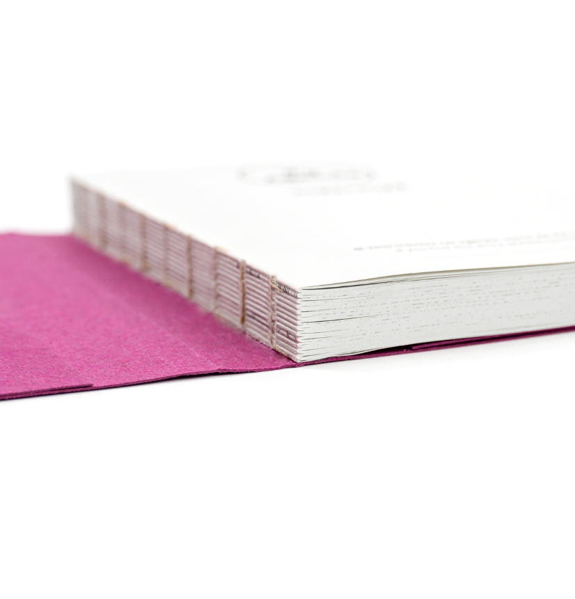 My 365 - A6 couverture souple