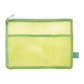 Pochette en filet - grand format