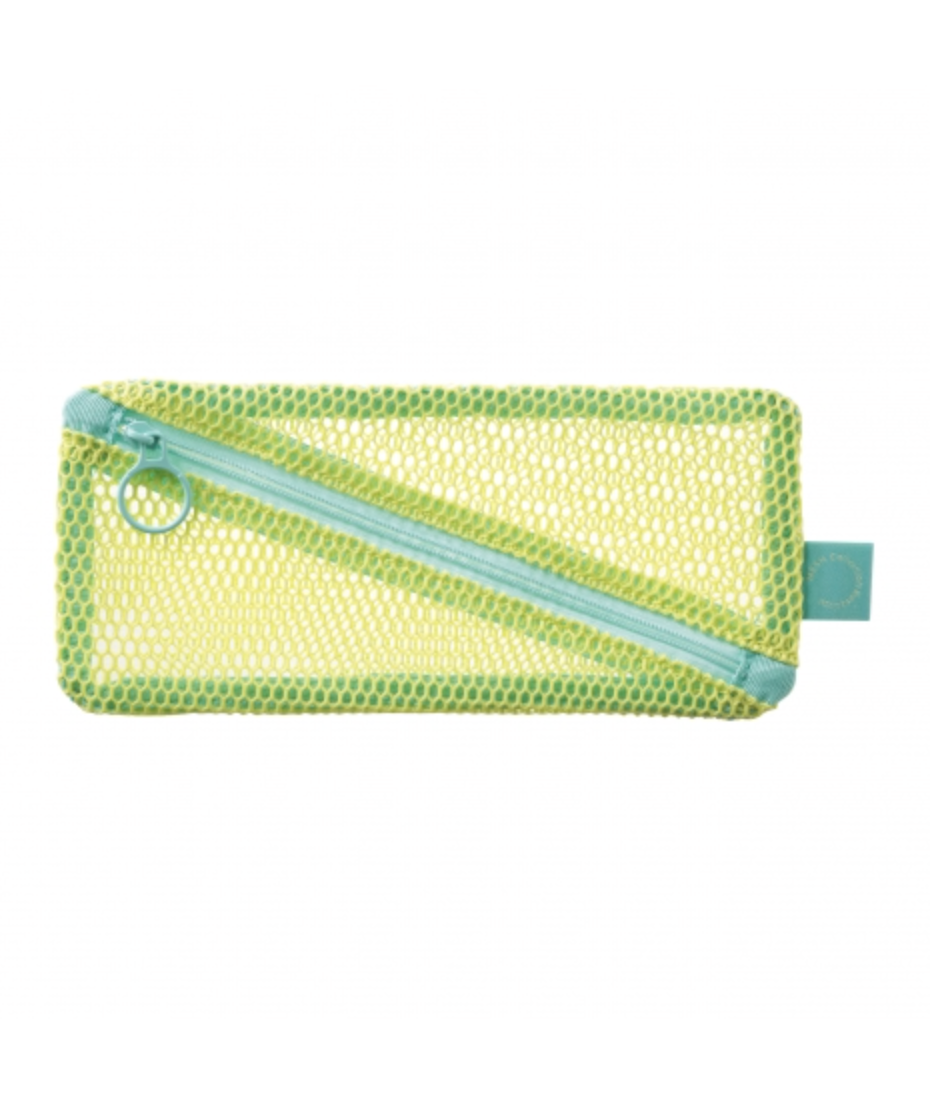 Trousse en filet