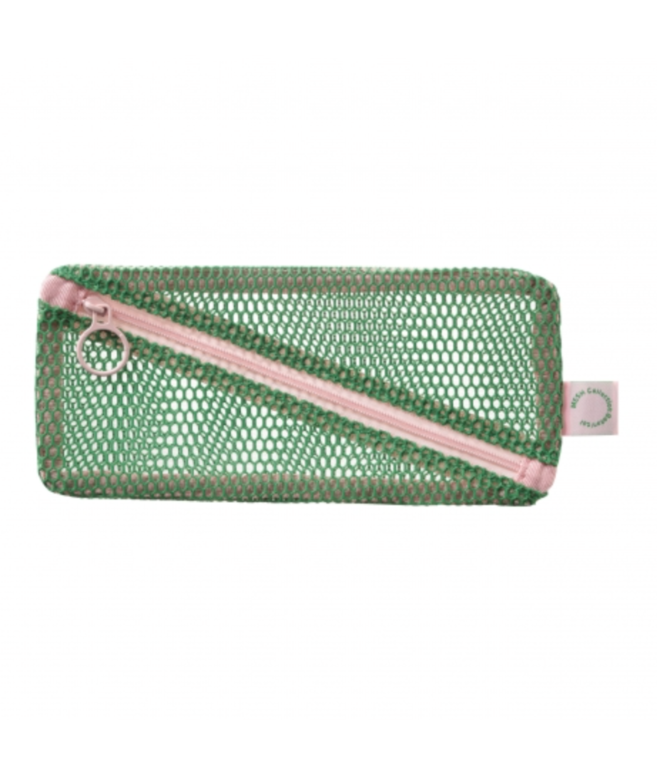 Trousse en filet