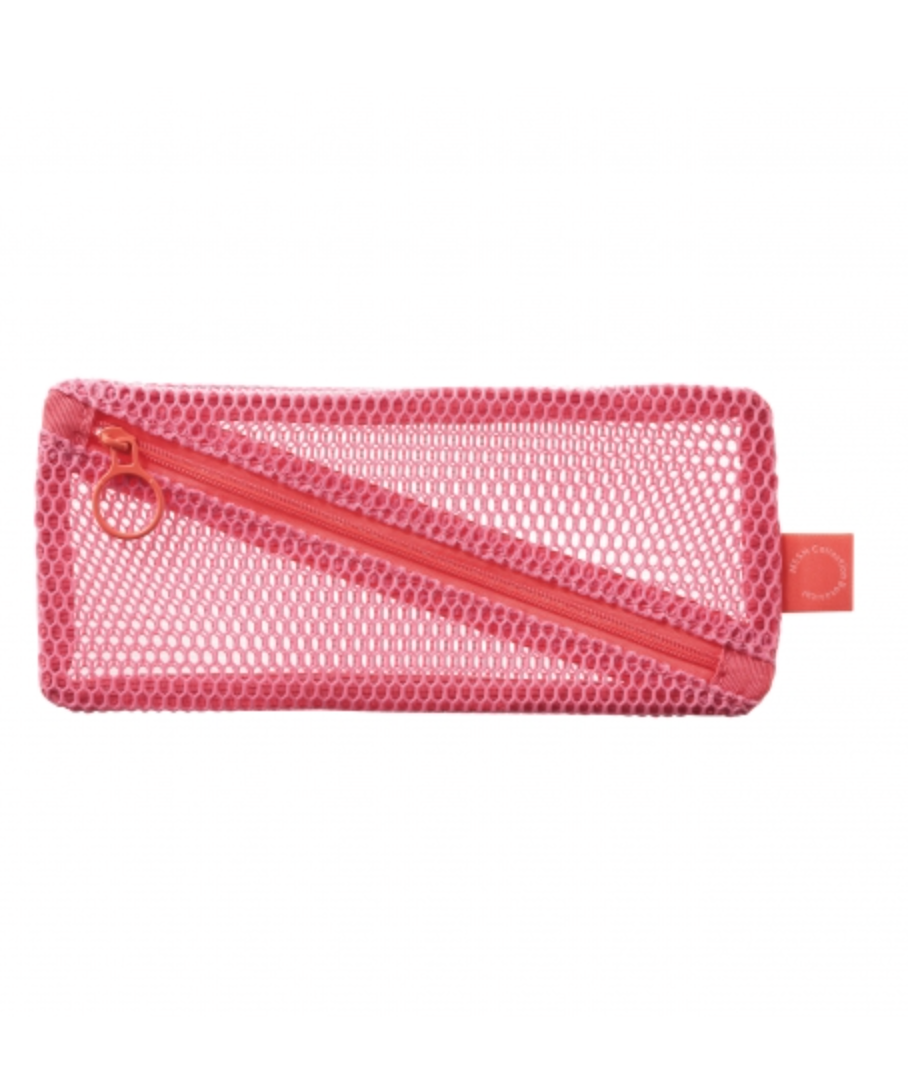 Trousse en filet