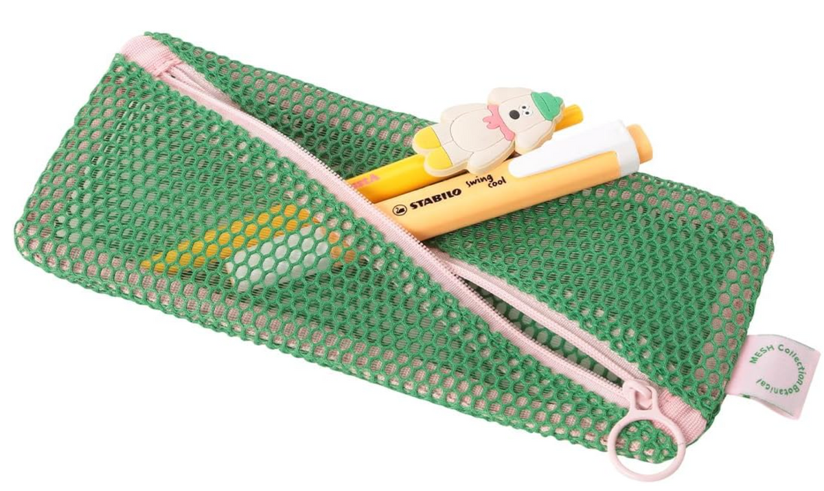 Trousse en filet
