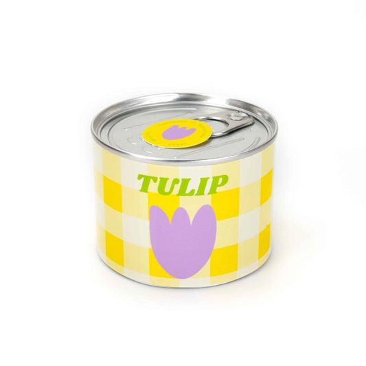 Marché - Tulipe