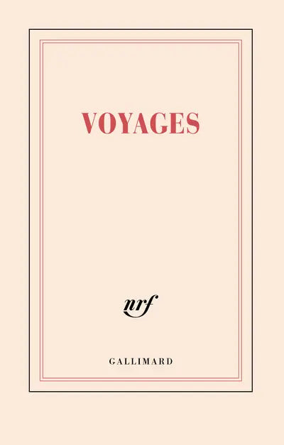 Voyages