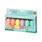 Set de mini surligneurs - Carottes