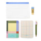 Trousse de papeterie
