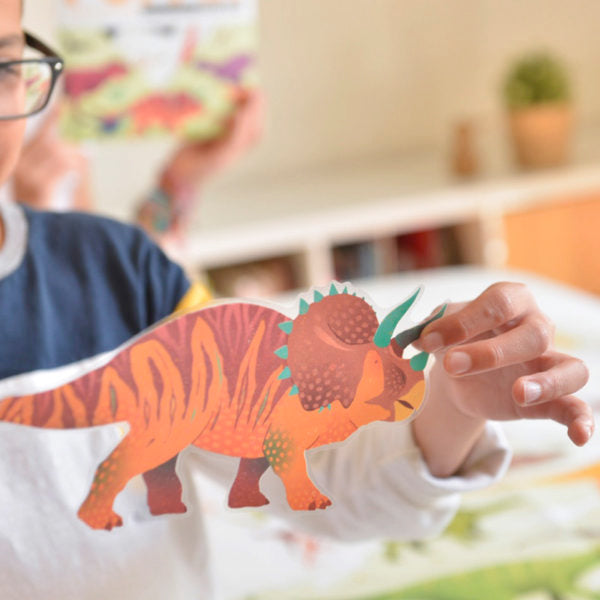Dinosaures