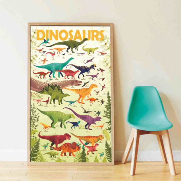 Dinosaures