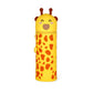 Trousse silicone - Girafe