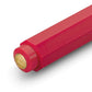 Stylo bille Fraise
