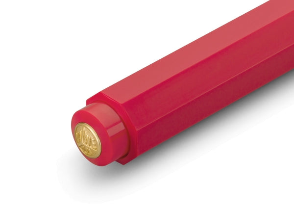 Stylo bille Fraise