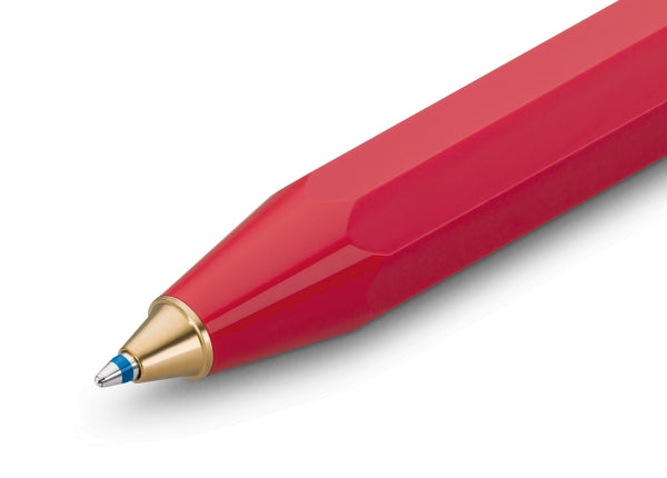Stylo bille Fraise