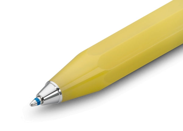 Stylo bille Banane