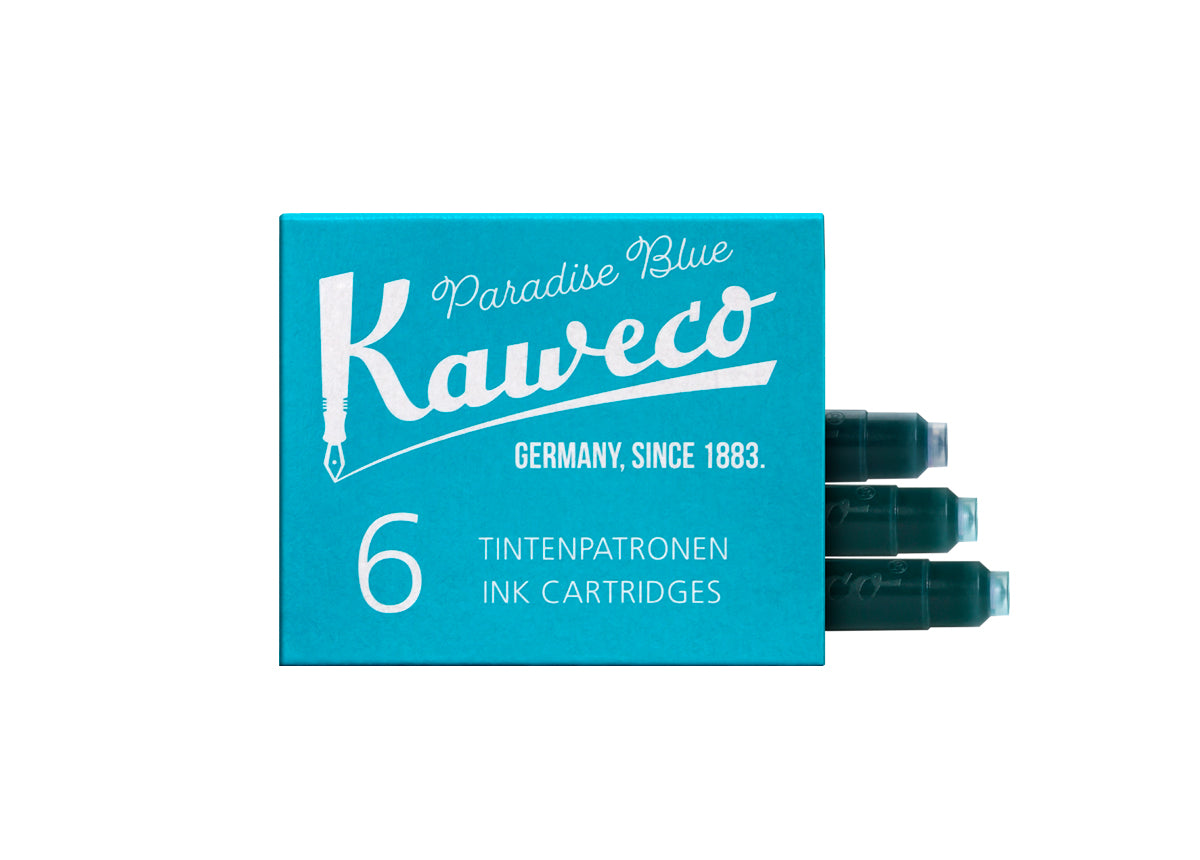 Cartouches d'encre Kaweco