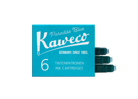 Cartouches d'encre Kaweco