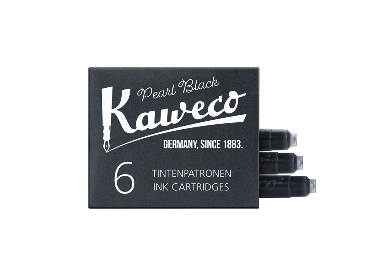 Cartouches d'encre Kaweco