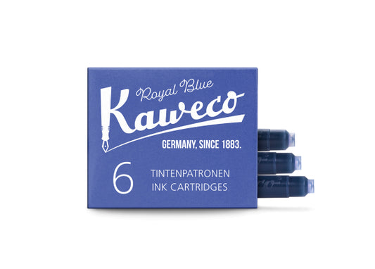 Cartouches Kaweco