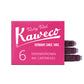 Cartouches d'encre Kaweco