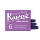 Cartouches d'encre Kaweco