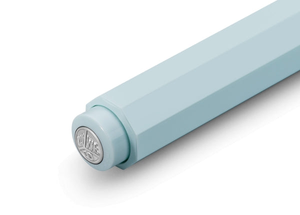 Stylo bille Menthe