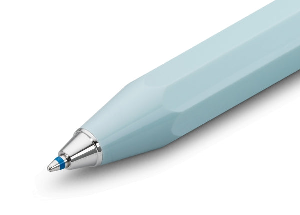 Stylo bille Menthe