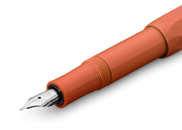 Stylo Plume Renard