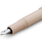 Stylo Plume Macchiato