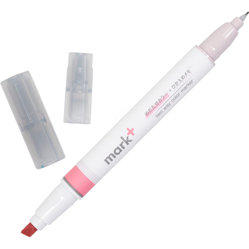 Feutre double mines