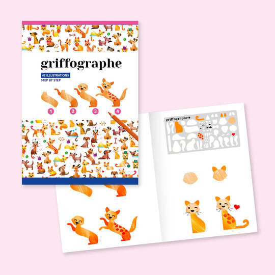 Livret - chiens et chats