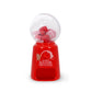 Mini distributeur de gommes coeurs